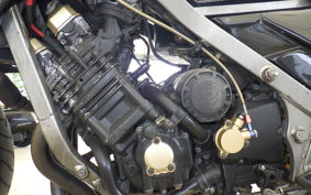 YAMAHA FZ750 1986 1FM