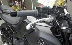 YAMAHA MT-07 AMT 2025 RM50J