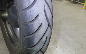 HONDA FORZA Z 2025 MF08