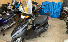 YAMAHA AKUSHI STREET SE53J