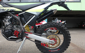 FANTIC ENDURO 250 FA