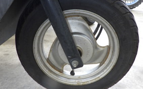 YAMAHA JOG Gen.5 2018 SA36J