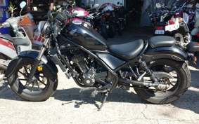 HONDA REBEL MC49