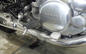 YAMAHA SR400 Gen.5 2021 RH16J