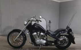 HONDA STEED 400 NC26