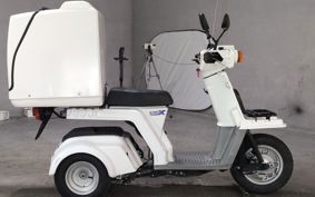 HONDA GYRO TD02