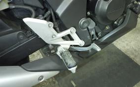 HONDA CBR250R A 2022 MC41