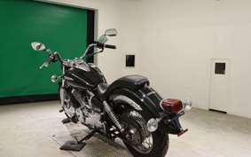 YAMAHA DRAGSTAR 250 2008 VG05J