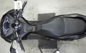 HONDA PCX 125 2023 JF81