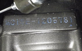 HONDA JADE MC23