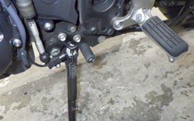 YAMAHA TRACER 9 GT 2023 RN70J