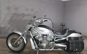 HARLEY V-ROD VRSCA 2002 HAZ