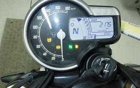 TRIUMPH SPEED 400 2024