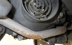 HONDA SPACY 100 2016 JF13