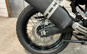 YAMAHA TENERE 700 2020 DM09J