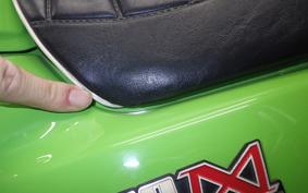 KAWASAKI ZRX1200 D 2016 ZRT20D