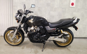 HONDA CB400SFV-2 2003 NC39