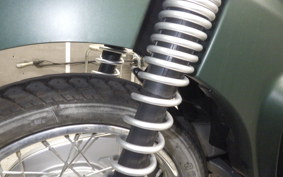 HONDA ｸﾛｽｶﾌﾞ50 AA06