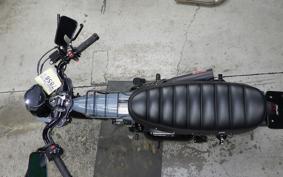 HONDA DAX 125 2015 JB06