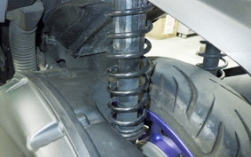 YAMAHA TRICITY 155 A 2020 SG37J