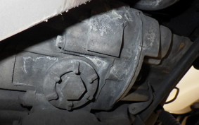 YAMAHA GEAR Gen.2 UA07J