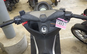 YAMAHA N-MAX 2008 SE86J