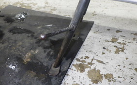 HONDA HORNET 250 MC31