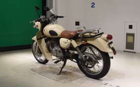 SUZUKI ST250E 2021 NJ4AA