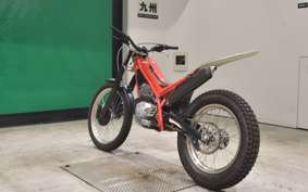 GASGAS TX 125 RANDONNE 2022