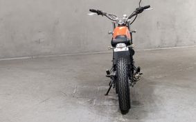 HONDA FTR223 MC34