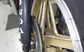 HONDA CB900F 2025 SC01