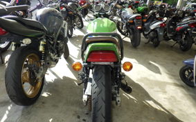 KAWASAKI ZRX-2 2003 ZR400E