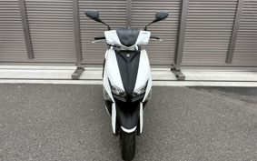 YAMAHA CYGNUS GRIF ASU SEJ4J