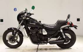 KAWASAKI ELIMINATOR 400 1986 ZL400A