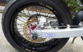 SUZUKI 250SB LX250L