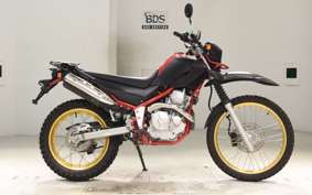 YAMAHA SEROW 250 Gen.3 2019 DG31J