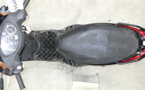 YAMAHA AXIS 125 TREET 2015 SE53J