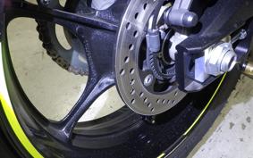 SUZUKI GSX-R1000R A 2020 DM11G