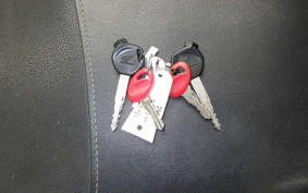 HONDA LEAD 125 2012 JF45