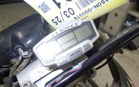 KAWASAKI KX250 F 2026 KX250N