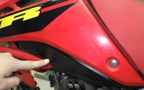 HONDA XR250 GEN 2 MD30