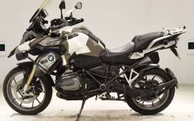 BMW R1200GS 2016