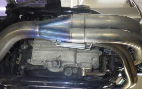 HONDA CB750 GEN 2 2003 RC42