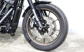 HARLEY FXLRS 1988 YWK