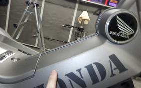 HONDA CT125-2 2016 JA65