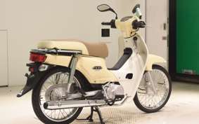 HONDA C110 SUPER CUB 2021 JA10