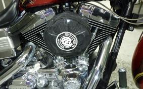 HARLEY FXDL 1580 2011