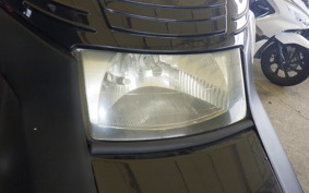 HONDA FUSION X MF02