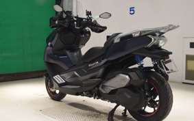 BMW C400GT 2024