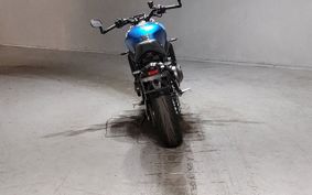 YAMAHA XSR900 RN80J